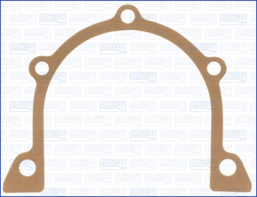 Pakking, distributiecarter Ajusa 00553700