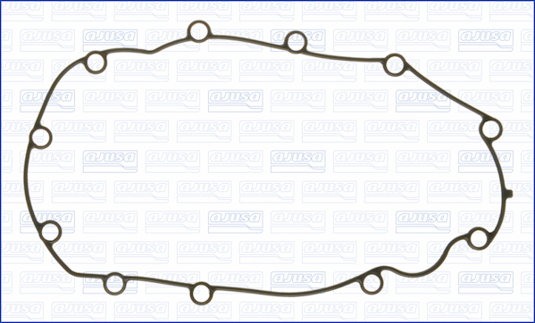 Pakking, distributiecarter Ajusa 00561400