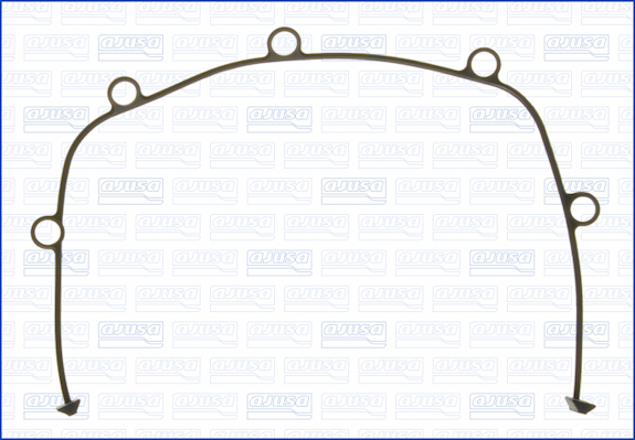 Pakking, distributiecarter Ajusa 00561500