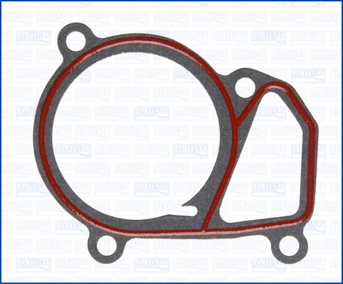 Thermostaathuis pakking Ajusa 00581400