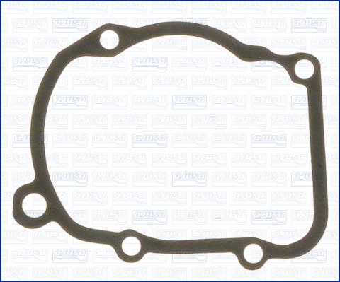 Pakking, waterpomp Ajusa 00582500