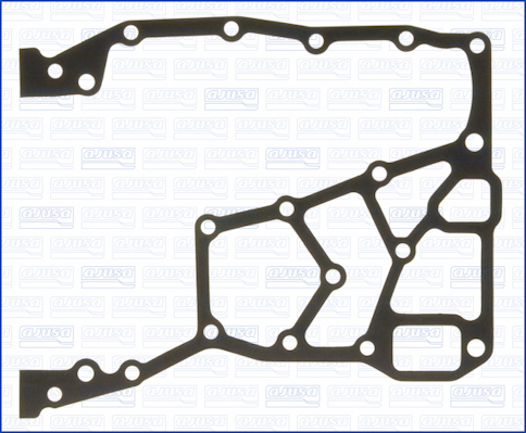 Pakking, distributiecarter Ajusa 00588600