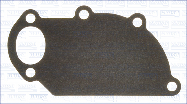 Pakking, waterpomp Ajusa 00594900