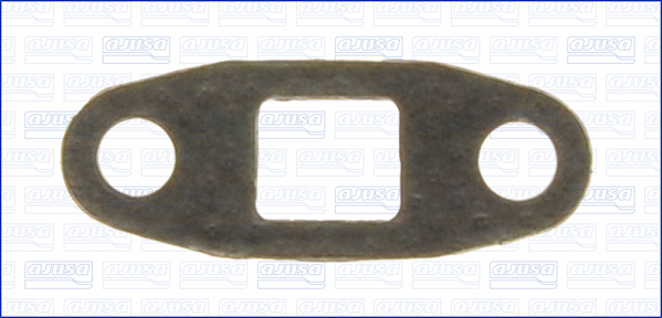 Dichting, olieuitlaat turbolader Ajusa 00598700