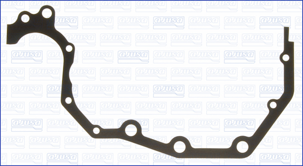 Pakking, distributiecarter Ajusa 00601400