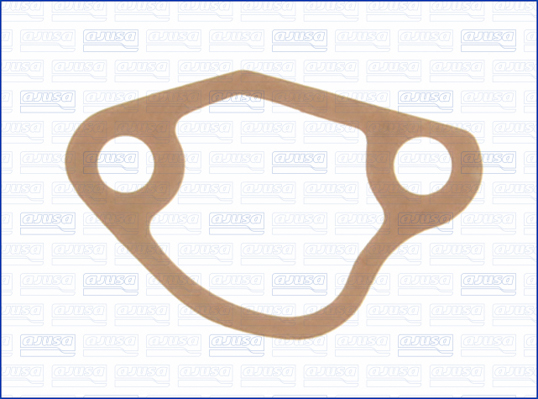 Pakking, waterpomp Ajusa 00610100