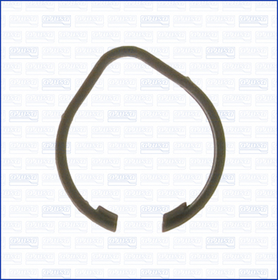 Pakking, distributiecarter Ajusa 00614300