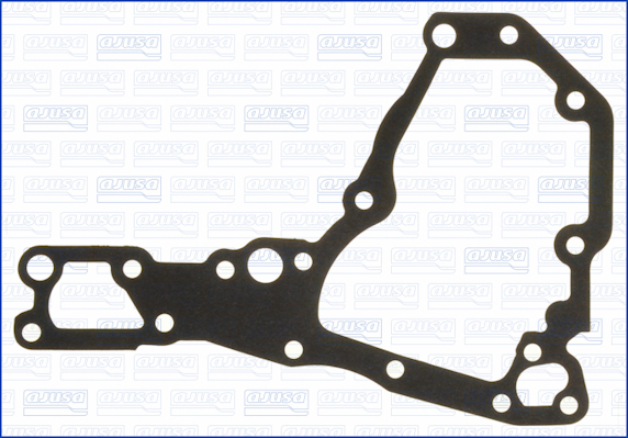 Pakking, distributiecarter Ajusa 00622200