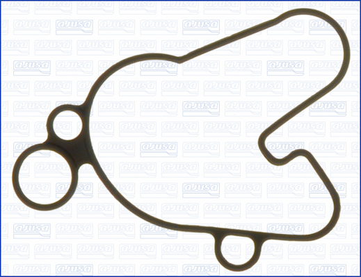 Pakking, waterpomp Ajusa 00622400