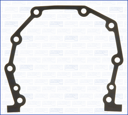 Pakking, distributiecarter Ajusa 00624700