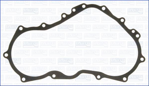 Pakking, distributiecarter Ajusa 00632500