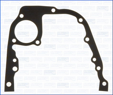 Pakking, distributiecarter Ajusa 00632600