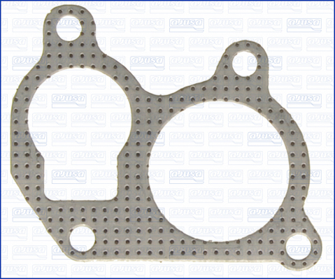 Afdichtring, turbolader Ajusa 00633500