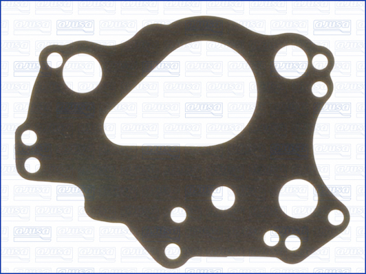 Pakking, oliepomp Ajusa 00637500