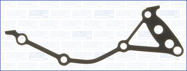 Pakking, oliepomp Ajusa 00638600