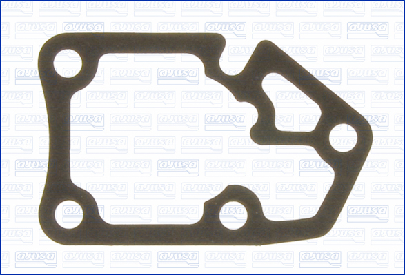 Pakking, oliefilter Ajusa 00642600