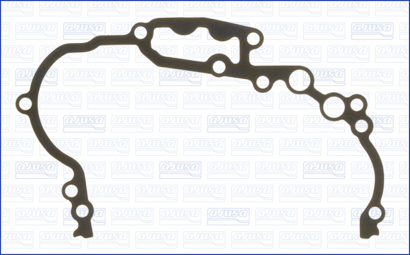 Pakking, distributiecarter Ajusa 00643500