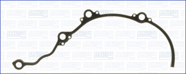 Pakking, distributiecarter Ajusa 00644100