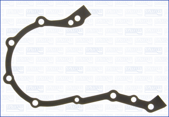 Pakking, distributiecarter Ajusa 00648100