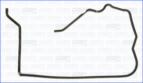Pakking, distributiecarter Ajusa 00649000