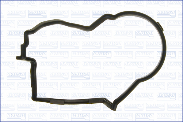 Pakking, distributiecarter Ajusa 00652200