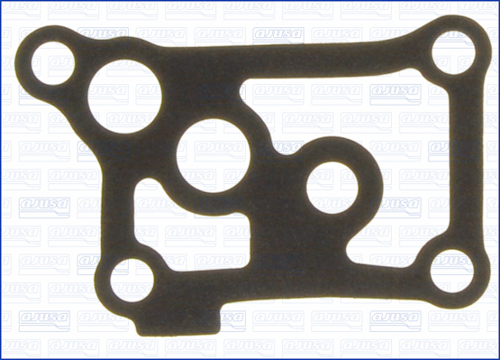 Pakking, oliefilter Ajusa 00653700