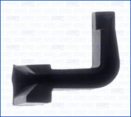 Pakking, waterpomp Ajusa 00659200