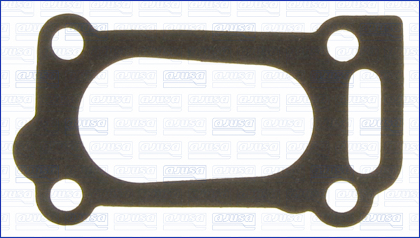 Pakking, carburateurflens Ajusa 00661800