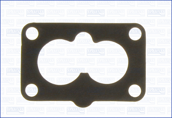 Pakking, carburateurflens Ajusa 00662900