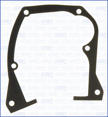 Pakking, distributiecarter Ajusa 00664300