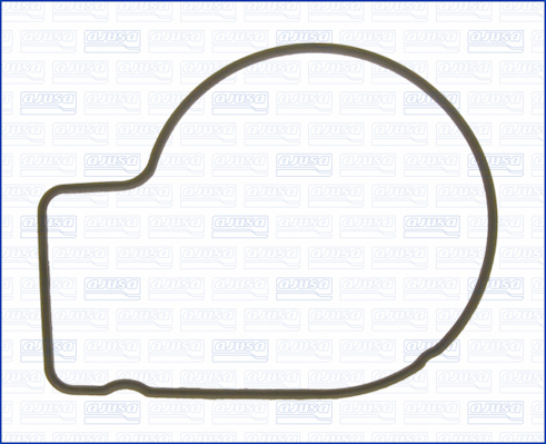 Pakking, waterpomp Ajusa 00667400