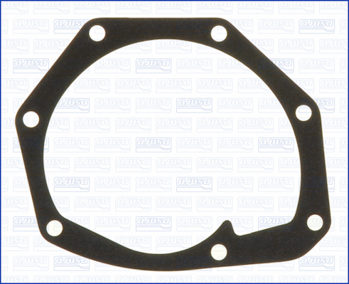 Pakking, waterpomp Ajusa 00668900