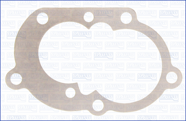 Pakking, oliepomp Ajusa 00669900