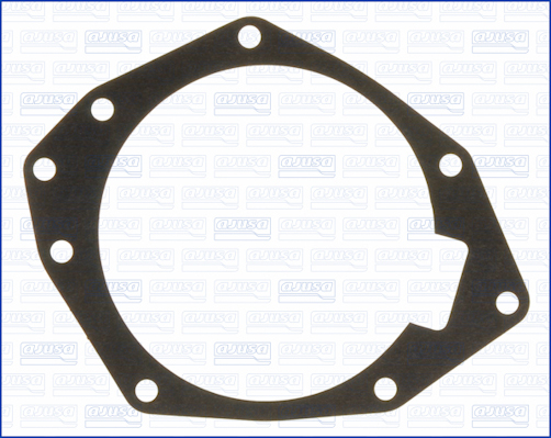 Pakking, turbolader Ajusa 00670400