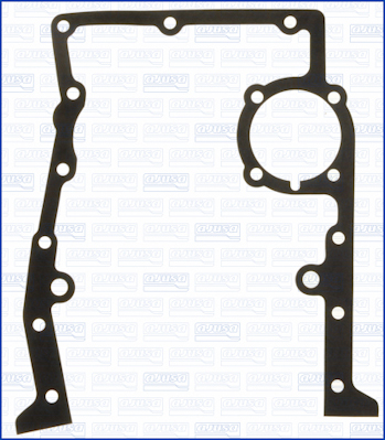 Pakking, distributiecarter Ajusa 00672500