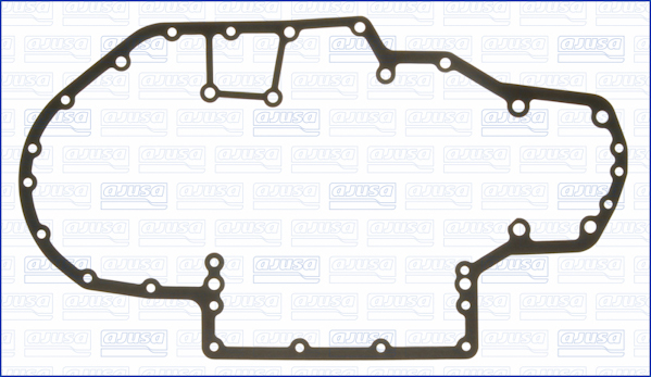 Pakking, distributiecarter Ajusa 00677000
