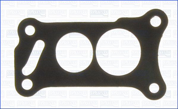 Pakking, carburateurflens Ajusa 00677300