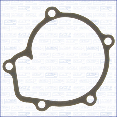 Pakking, waterpomp Ajusa 00679600