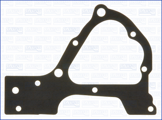 Pakking, distributiecarter Ajusa 00687700