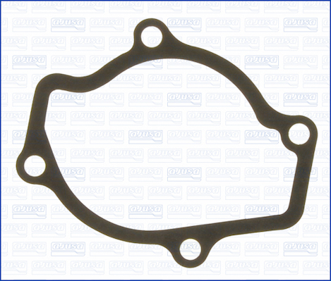 Pakking, waterpomp Ajusa 00689500