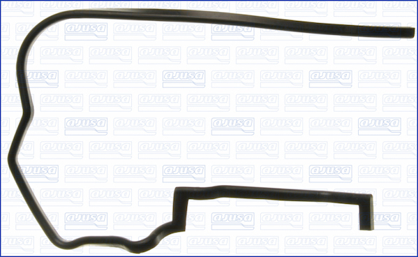 Pakking, distributiecarter Ajusa 00690200