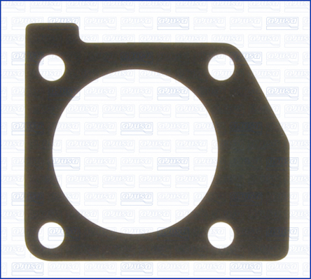 Pakking, smoorklepaansluiting Ajusa 00693200