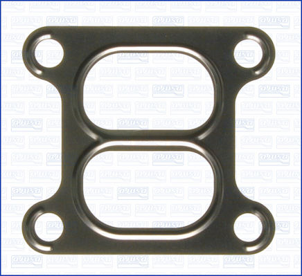 Afdichtring, turbolader Ajusa 00695800