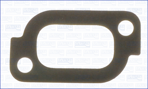 Pakking, thermostaat Ajusa 00696100