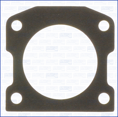Pakking, smoorklepaansluiting Ajusa 00696400