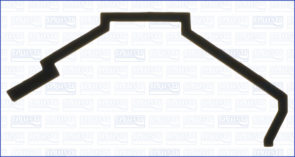 Pakking, distributiecarter Ajusa 00697900