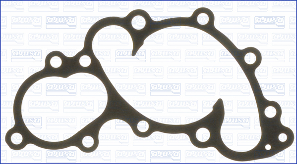 Pakking, waterpomp Ajusa 00698300