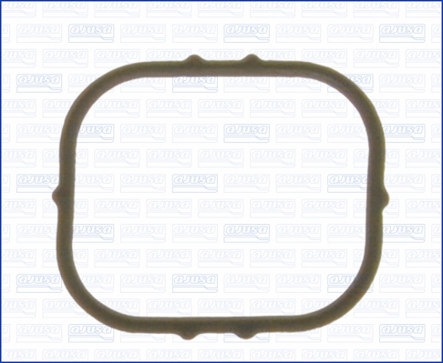 Pakking, distributiecarter Ajusa 00702700