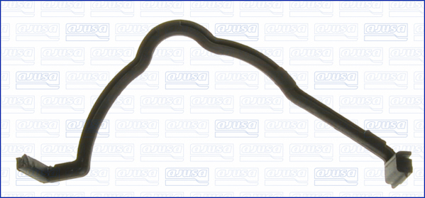 Pakking, distributiecarter Ajusa 00703700