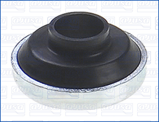 Pakking/ Afdichting Ajusa 00704200